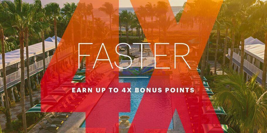 IHG 2020年Q3积分奖励活动:全球酒店赚享至高4倍奖励积分(2020-9-8前) IHG 2020年Q3积分奖励活动:全球酒店赚享至高4倍奖励积分(2020-9-8前)