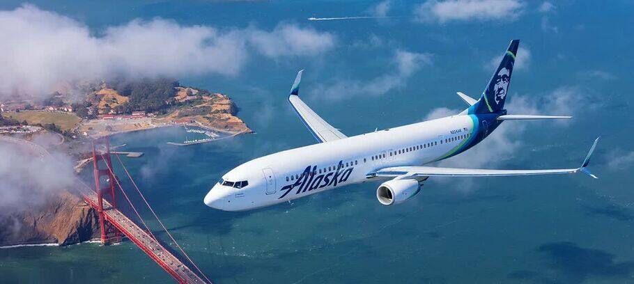 阿拉斯加航空卖分促销:通过官网购买Mileage Plan里程享额外最高50%奖励(2020-8-26前) 阿拉斯加航空卖分促销:通过官网购买Mileage Plan里程享额外最高50%奖励(2020-8-26前)