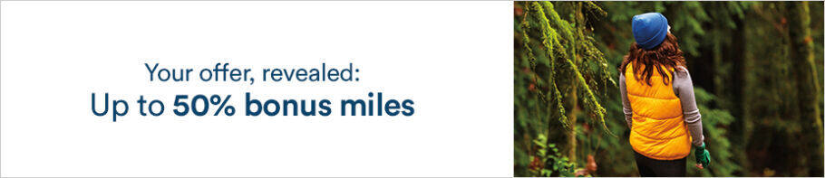 阿拉斯加航空卖分促销:通过官网购买Mileage Plan里程享额外最高50%奖励(2020-11-1前) 阿拉斯加航空卖分促销:通过官网购买Mileage Plan里程享额外最高50%奖励(2020-11-1前)