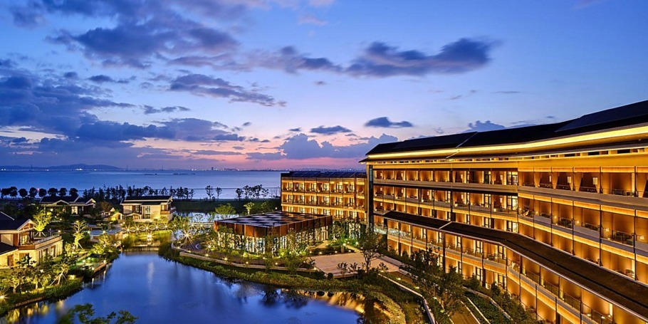 IHG订房指南:2021最新优惠活动、积分奖励、里程奖励、卖分促销、会籍政策等 IHG订房指南:2021最新优惠活动、积分奖励、里程奖励、卖分促销、会籍政策等