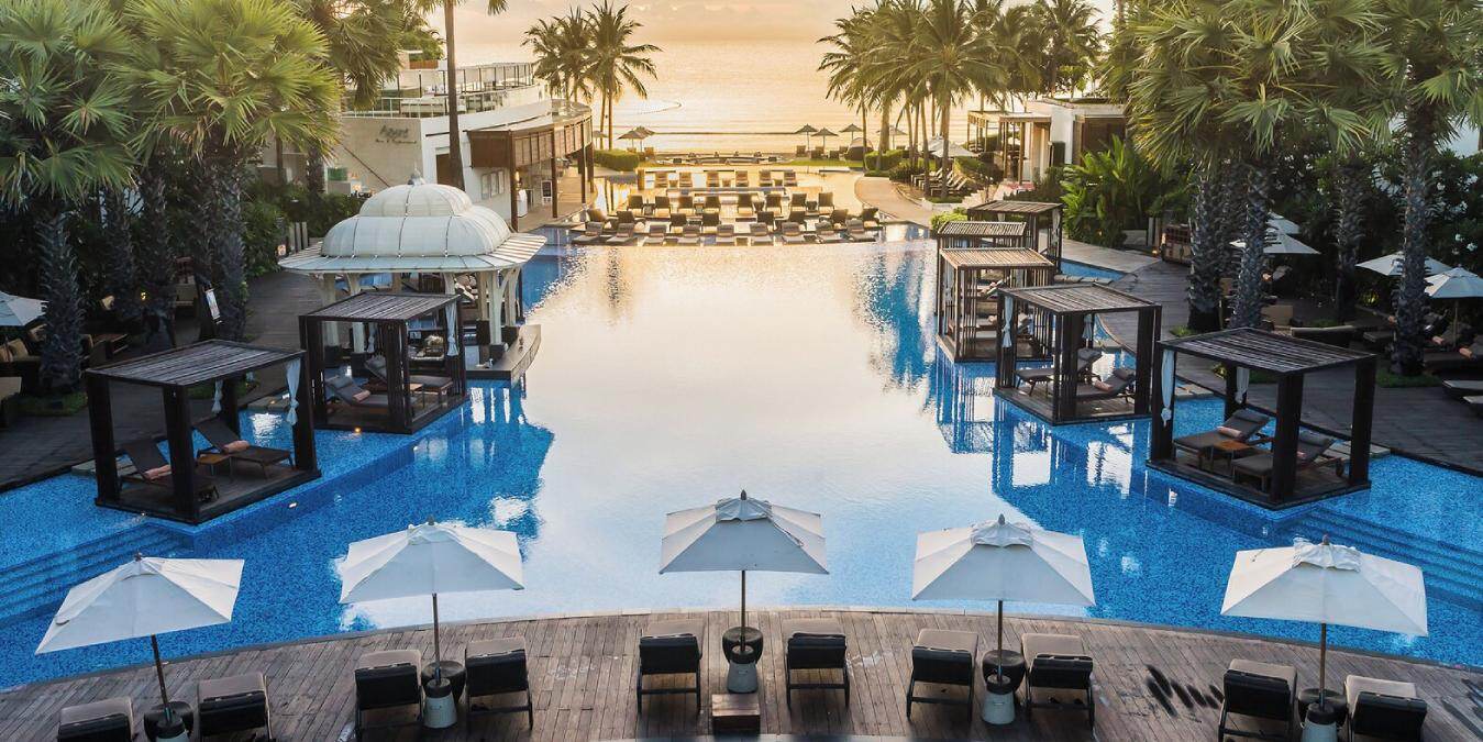 IHG InterContinental Ambassador Complimentary Weekend Night: Your Complete Guide