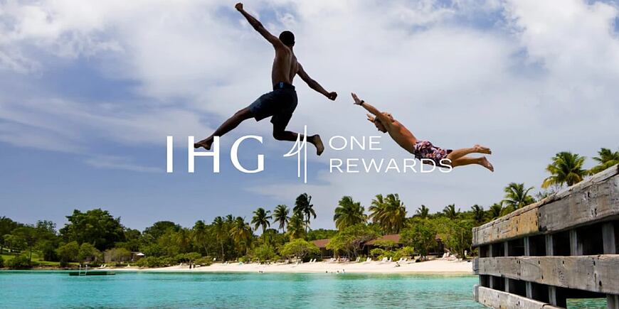 The Complete IHG One Rewards Guide: Maximizing Status, Points, and Perks The Complete IHG One Rewards Guide: Maximizing Status, Points, and Perks