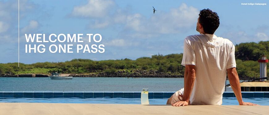 A Complete Guide to IHG One Pass: The New Employee and Friends & Family Rates A Complete Guide to IHG One Pass: The New Employee and Friends & Family Rates