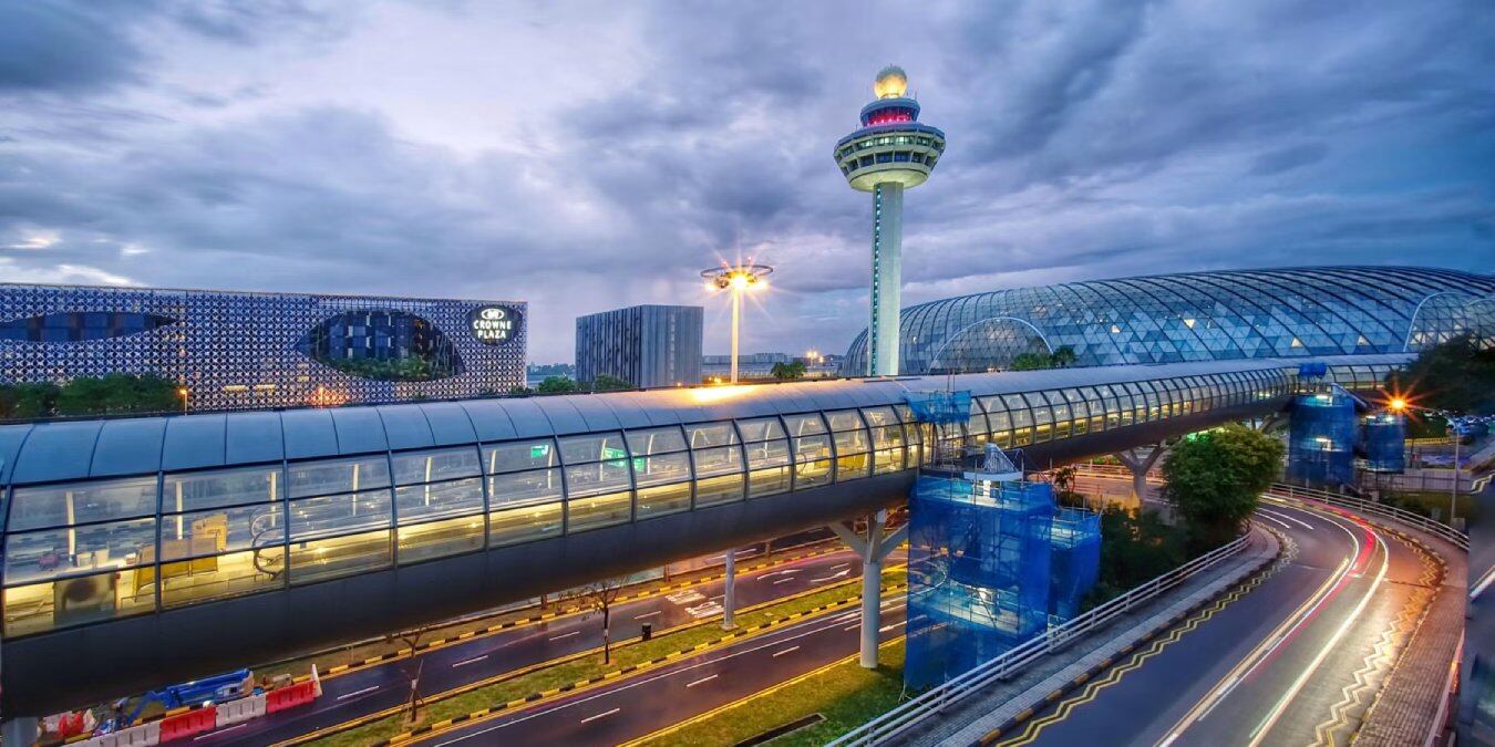 IHG Airline Employee Rate: 35% Discount and Booking Rules
