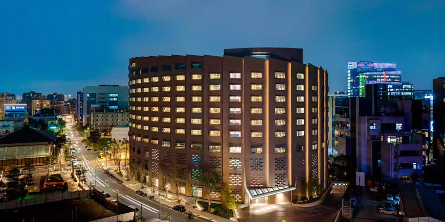 IHG教學:IHG洲際酒店集團在台灣有哪些飯店? IHG教學:IHG洲際酒店集團在台灣有哪些飯店?