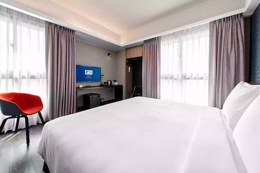 IHG教學:IHG洲際酒店集團在台灣有哪些飯店? IHG教學:IHG洲際酒店集團在台灣有哪些飯店?