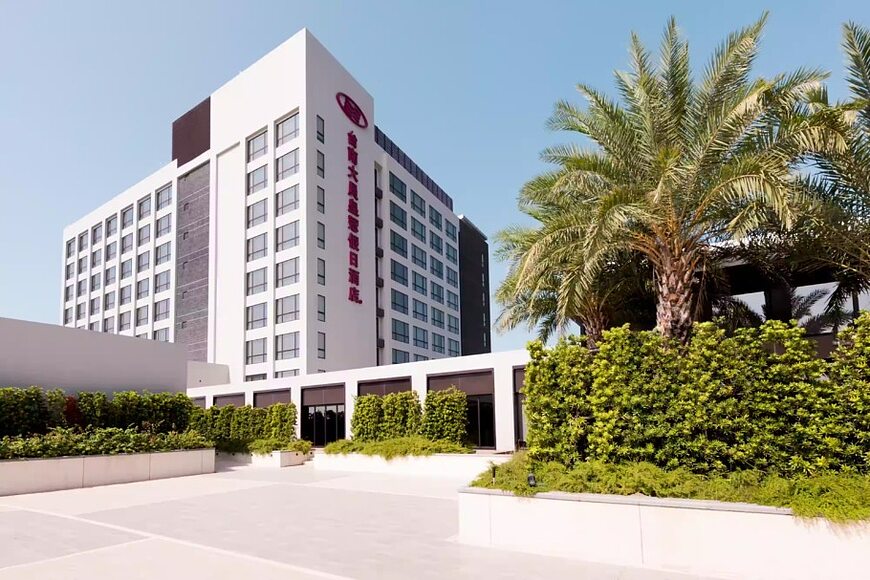 IHG教學:IHG洲際酒店集團在台灣有哪些飯店? IHG教學:IHG洲際酒店集團在台灣有哪些飯店?