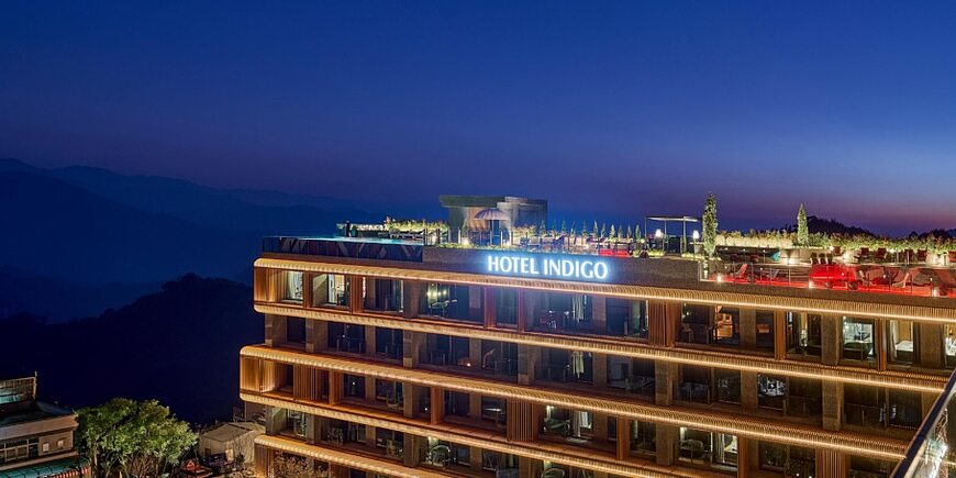 IHG教學:IHG洲際酒店集團在台灣有哪些飯店? IHG教學:IHG洲際酒店集團在台灣有哪些飯店?