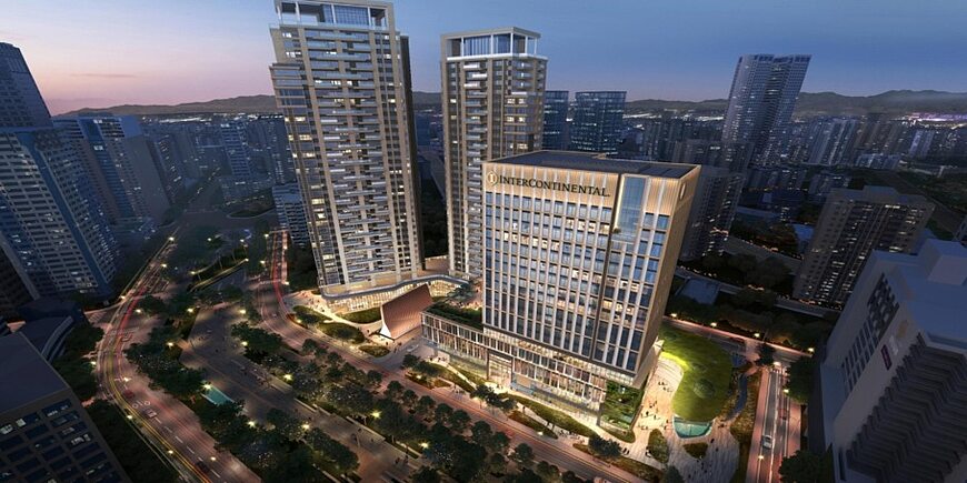 IHG教學:IHG洲際酒店集團在台灣有哪些飯店? IHG教學:IHG洲際酒店集團在台灣有哪些飯店?