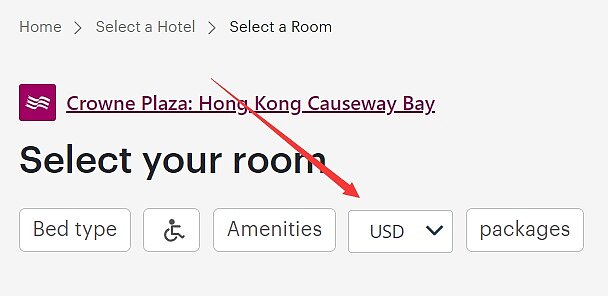 IHG入住积分怎么计算,住一晚多少积分,IHG积分累积规则详解(附在线计算器) IHG入住积分怎么计算,住一晚多少积分,IHG积分累积规则详解(附在线计算器)