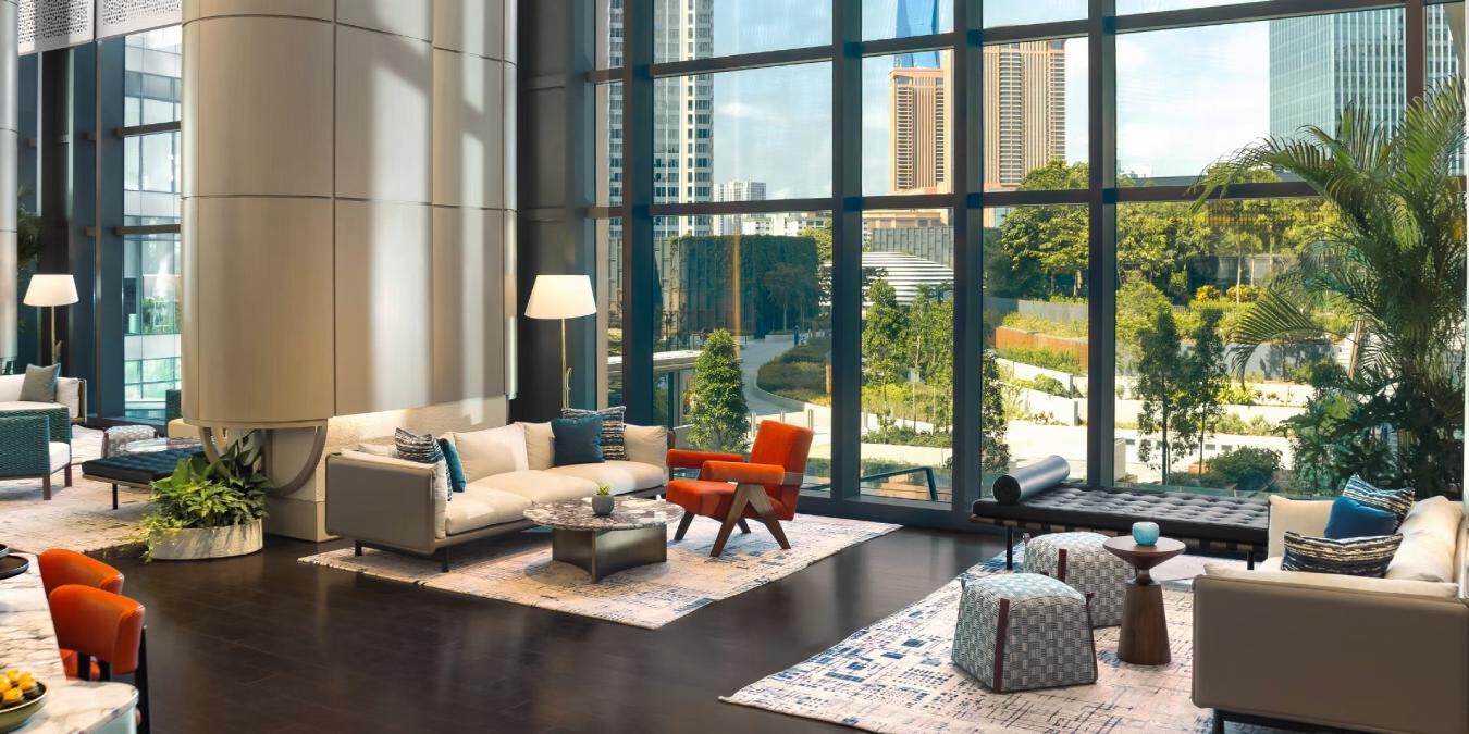 IHG One Rewards Promo: Save 10% on New and Renovated Asia Pacific Hotels