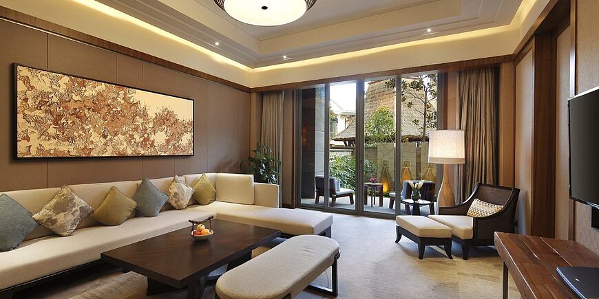 IHG Confirmable Suite Upgrade: Everything You Need to Know IHG Confirmable Suite Upgrade: Everything You Need to Know