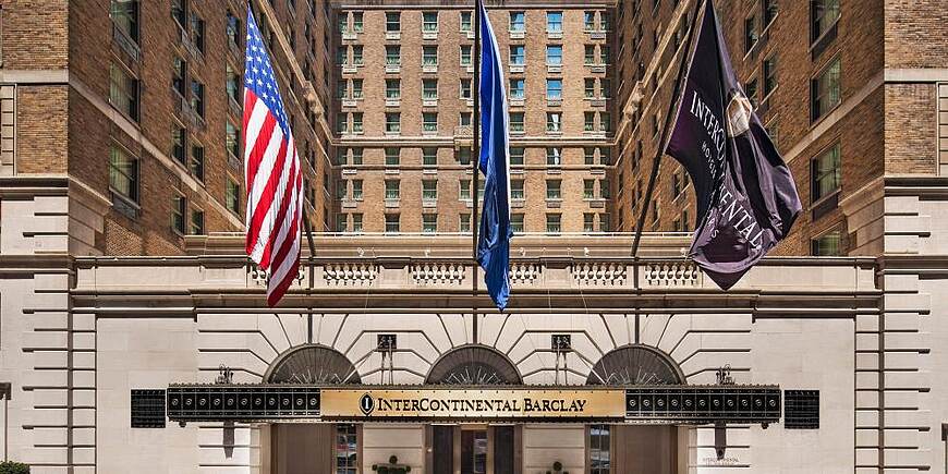 Is InterContinental Ambassador Worth Your $225? A Detailed Breakdown Is InterContinental Ambassador Worth Your $225? A Detailed Breakdown