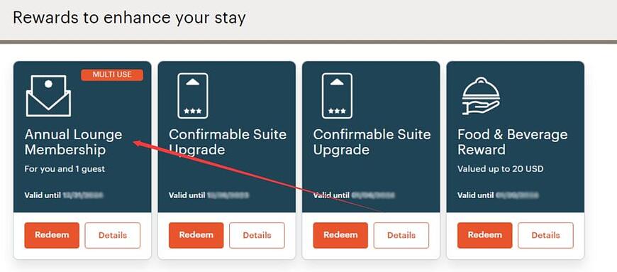 Unlocking IHG Club Lounges: Is the Annual Lounge Membership Worth It Unlocking IHG Club Lounges: Is the Annual Lounge Membership Worth It