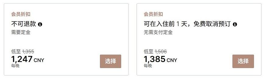 IHG怎么取消订单?积分房取消后积分多久退还?不可退款订单怎么退订? IHG怎么取消订单?积分房取消后积分多久退还?不可退款订单怎么退订?