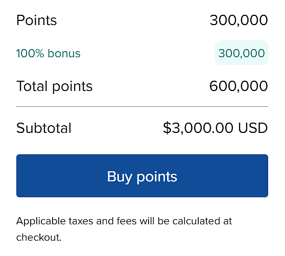 Is Buying Hilton Honors Points Worth It? A Guide to the 100% Bonus Offer Is Buying Hilton Honors Points Worth It? A Guide to the 100% Bonus Offer