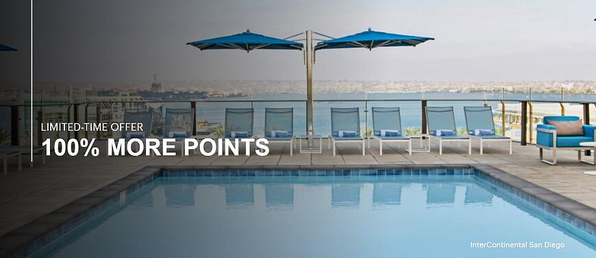 Is It Worth Buying IHG Points? The 100% Bonus Promotion Guide 2026 Is It Worth Buying IHG Points? The 100% Bonus Promotion Guide 2026