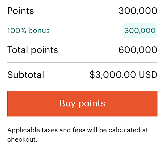 Is It Worth Buying IHG Points? The 100% Bonus Promotion Guide 2026 Is It Worth Buying IHG Points? The 100% Bonus Promotion Guide 2026