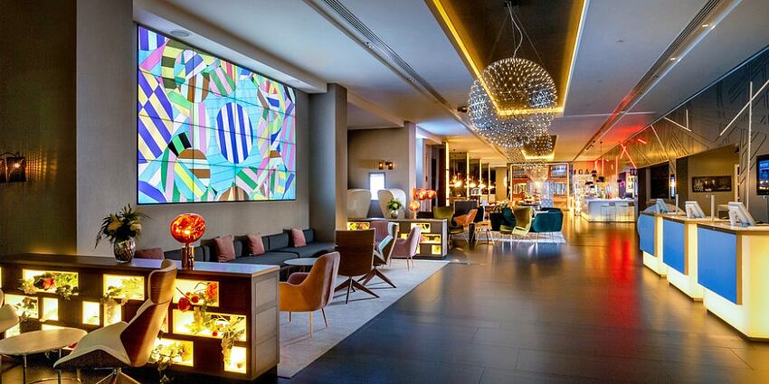 Accor Points Calculator: How Many Points Will You Earn on Your Next Stay? Accor Points Calculator: How Many Points Will You Earn on Your Next Stay?