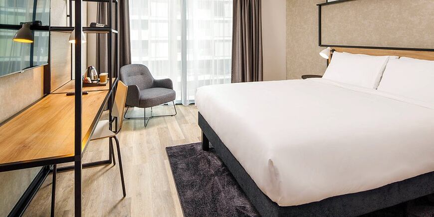 Is the ALL Accor+ ibis Subscription Worth It? A Practical Analysis Is the ALL Accor+ ibis Subscription Worth It? A Practical Analysis