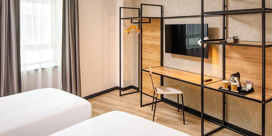 Is the ALL Accor+ ibis Subscription Worth It? A Practical Analysis Is the ALL Accor+ ibis Subscription Worth It? A Practical Analysis