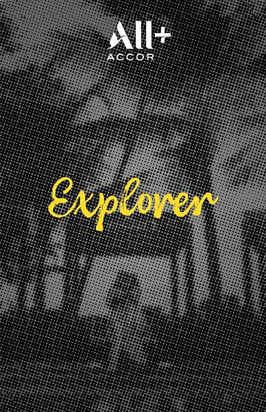ALL Accor+ Explorer徹底解説:新特典の価値と隠れた規約・実践的活用戦略 ALL Accor+ Explorer徹底解説:新特典の価値と隠れた規約・実践的活用戦略