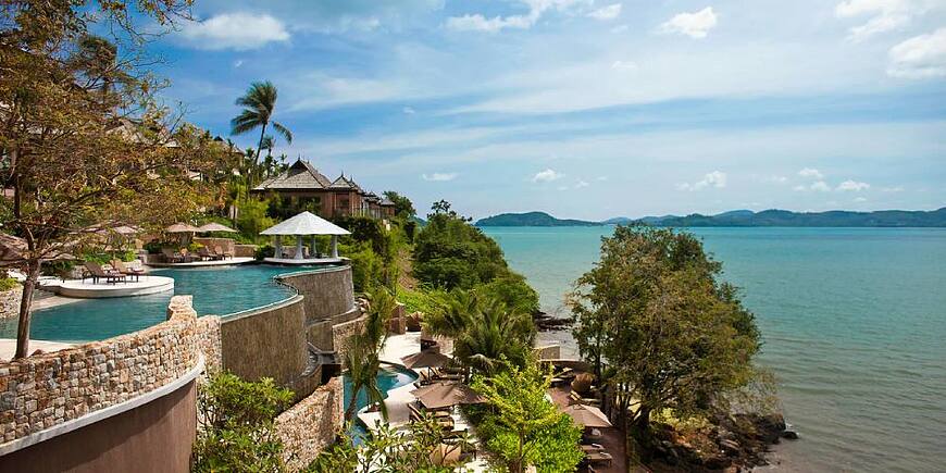 Marriott Bonvoy Increases Free Night Award Top-Off Limit to 25,000 Points Marriott Bonvoy Increases Free Night Award Top-Off Limit to 25,000 Points