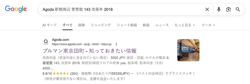 Agodaの「シークレットディール」とは?正体を見破る具体的な検索方法と注意点 Agodaの「シークレットディール」とは?正体を見破る具体的な検索方法と注意点