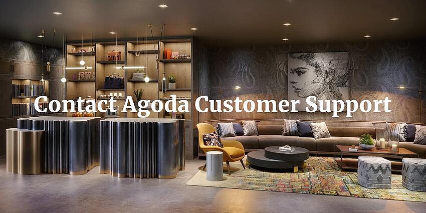Agoda カスタマーサポートへの連絡方法:電話・チャット・メールの使い分けガイド Agoda カスタマーサポートへの連絡方法:電話・チャット・メールの使い分けガイド