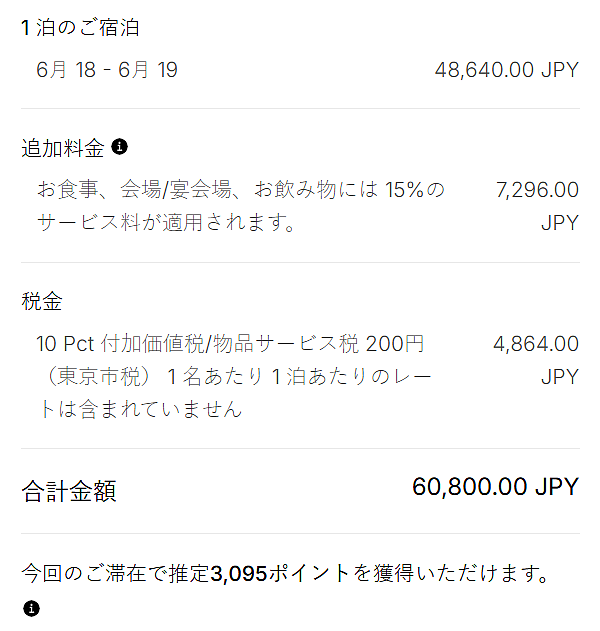 IHG ワンリワーズのポイントはどう計算される?宿泊で獲得できるポイント数のルールと確認手順 IHG ワンリワーズのポイントはどう計算される?宿泊で獲得できるポイント数のルールと確認手順