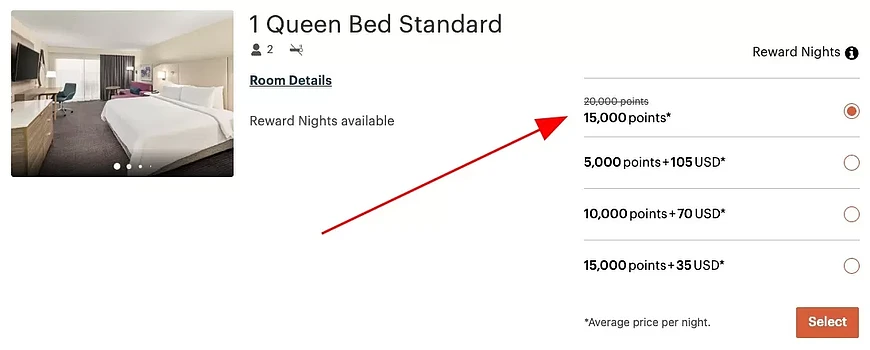 How IHG Fourth Night Free Works with Chase Credit Cards How IHG Fourth Night Free Works with Chase Credit Cards