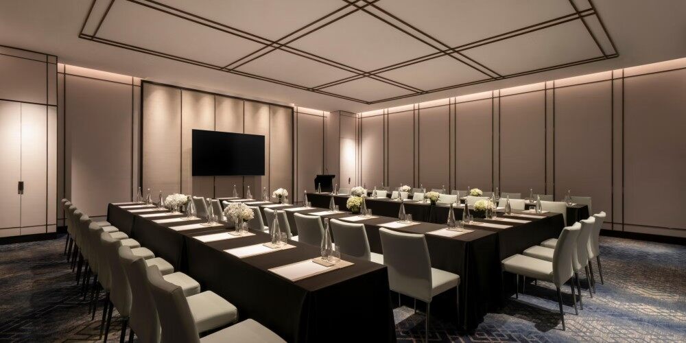 IHG商悦会全解析：通过帮别人订房，策划会议/活动赚取积分