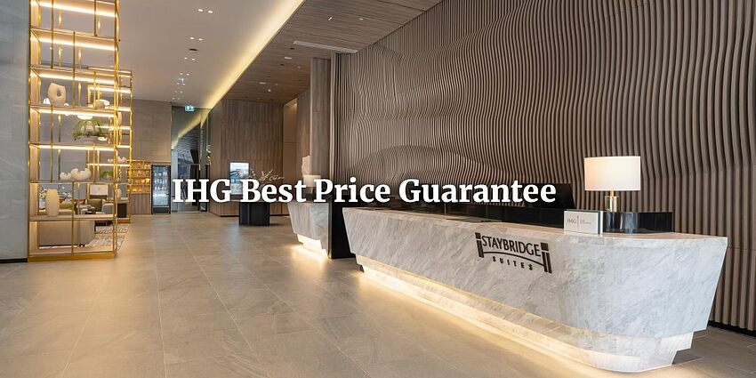 IHG 最优惠房价保证(BPG)规则解析与申请技巧 IHG 最优惠房价保证(BPG)规则解析与申请技巧