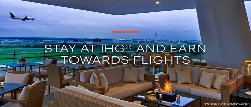 How to Convert IHG Points to Airline Miles (With Calculator) and Earn Miles Through Stays How to Convert IHG Points to Airline Miles (With Calculator) and Earn Miles Through Stays