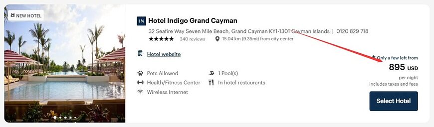 How Much Are IHG Points Worth? A Comprehensive Guide with Value Calculator How Much Are IHG Points Worth? A Comprehensive Guide with Value Calculator