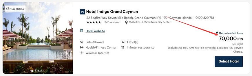 How Much Are IHG Points Worth? A Comprehensive Guide with Value Calculator How Much Are IHG Points Worth? A Comprehensive Guide with Value Calculator
