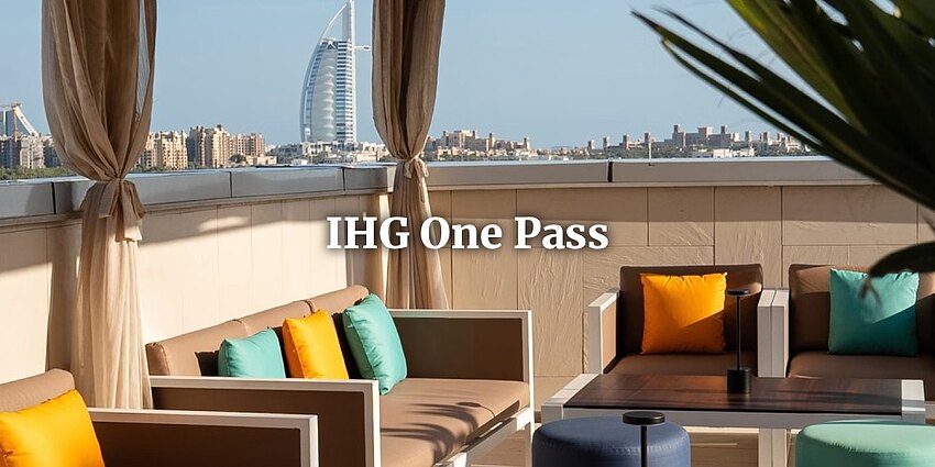 A Complete Guide to IHG One Pass: The New Employee and Friends & Family Rates A Complete Guide to IHG One Pass: The New Employee and Friends & Family Rates