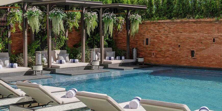 A Complete Guide to IHG One Pass: The New Employee and Friends & Family Rates A Complete Guide to IHG One Pass: The New Employee and Friends & Family Rates