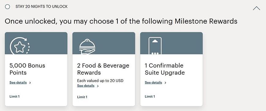 A Guide to IHG Food and Beverage Rewards A Guide to IHG Food and Beverage Rewards