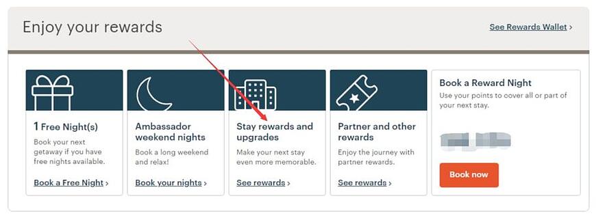 A Guide to IHG Food and Beverage Rewards A Guide to IHG Food and Beverage Rewards