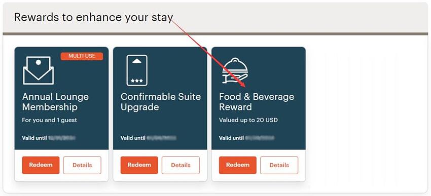 A Guide to IHG Food and Beverage Rewards A Guide to IHG Food and Beverage Rewards