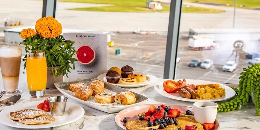 How to Enjoy Free Breakfast at IHG Hotels How to Enjoy Free Breakfast at IHG Hotels