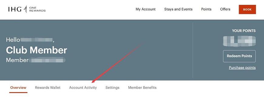 When Do IHG Points Expire and How to Keep Them Active When Do IHG Points Expire and How to Keep Them Active
