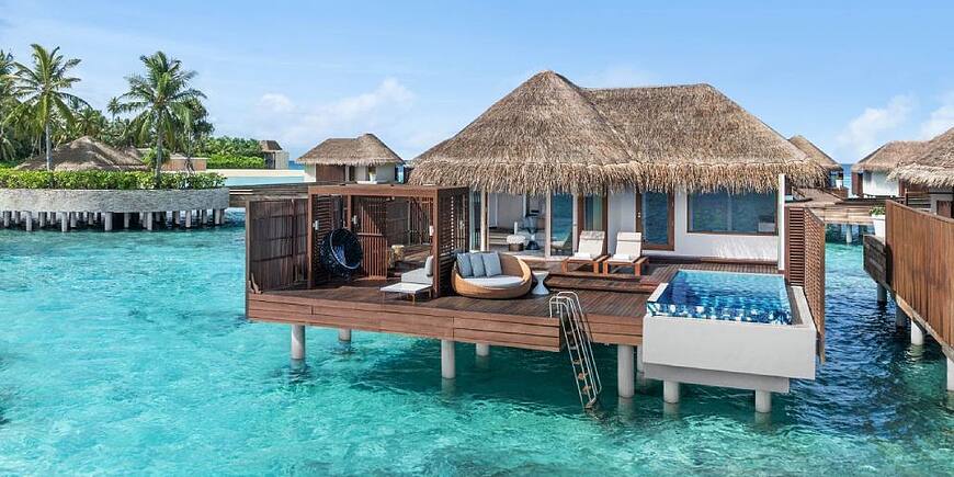 How Many Marriott Bonvoy Points Do You Earn Per Stay? (Calculator) How Many Marriott Bonvoy Points Do You Earn Per Stay? (Calculator)