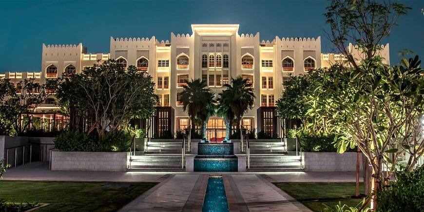 How Many Marriott Bonvoy Points Do You Earn Per Stay? (Calculator) How Many Marriott Bonvoy Points Do You Earn Per Stay? (Calculator)