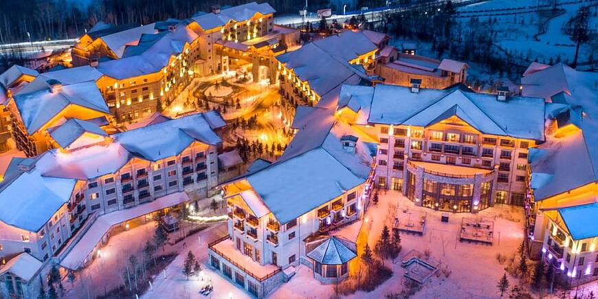 How Many Marriott Bonvoy Points Do You Earn Per Stay? (Calculator) How Many Marriott Bonvoy Points Do You Earn Per Stay? (Calculator)