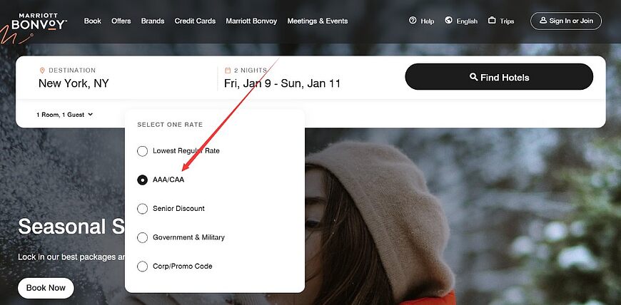 Your Guide to Using AAA Discounts for Hotel Stays Your Guide to Using AAA Discounts for Hotel Stays