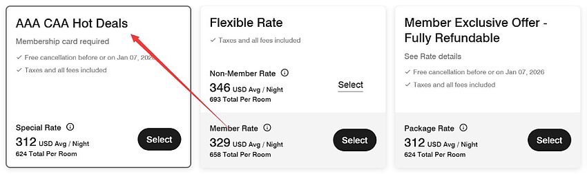 Your Guide to Using AAA Discounts for Hotel Stays Your Guide to Using AAA Discounts for Hotel Stays