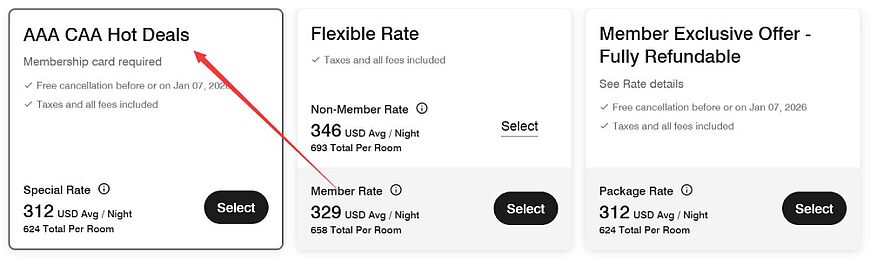 Your Guide to Using AAA Discounts for Hotel Stays Your Guide to Using AAA Discounts for Hotel Stays