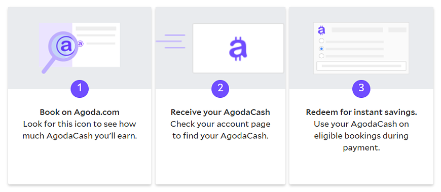 AgodaCash: What Is It, How Do You Earn and Use It AgodaCash: What Is It, How Do You Earn and Use It